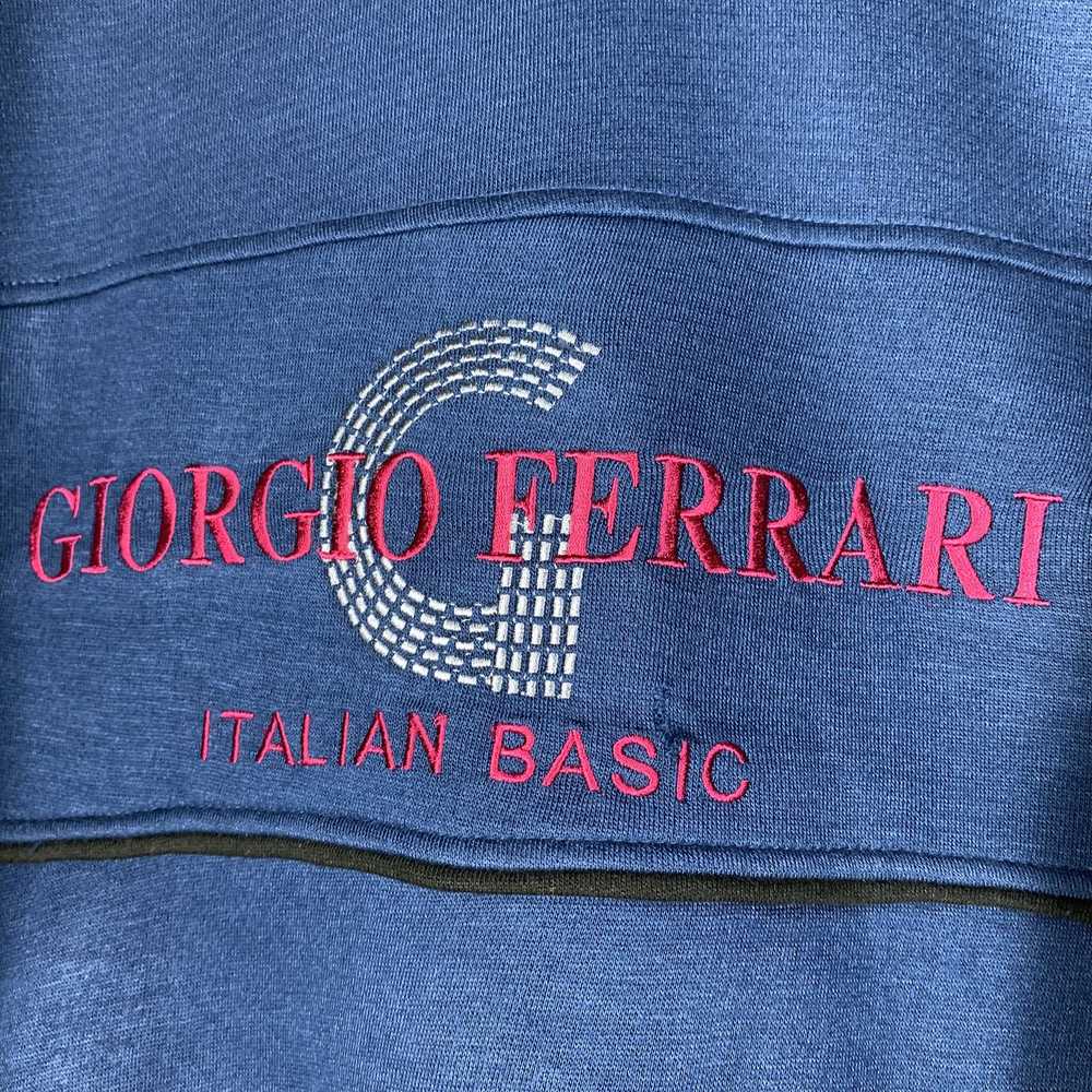 Italian Designers × Streetwear × Vintage Vintage … - image 4