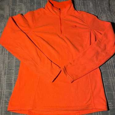 The north face sweater - image 1