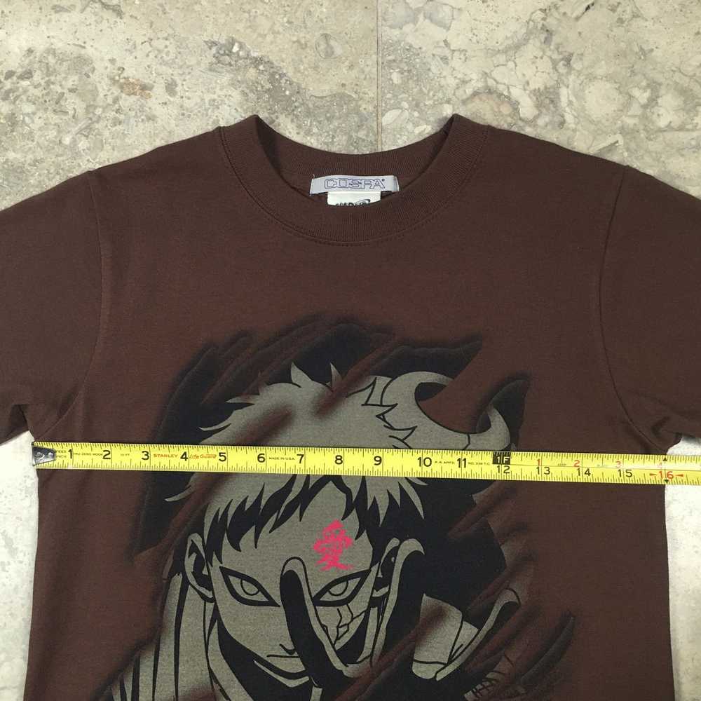 Japanese Brand × Streetwear Rare Naruto COSPA Gaa… - image 11