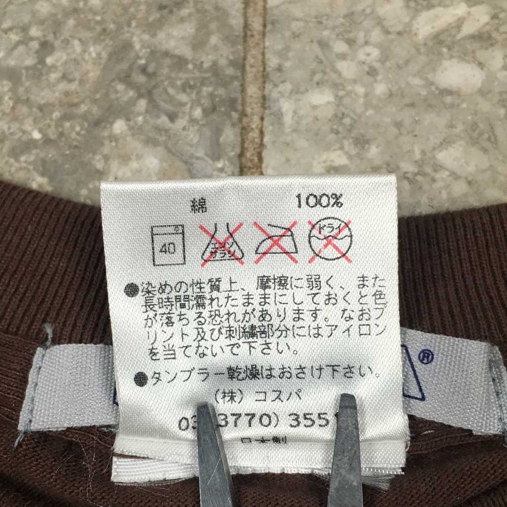 Japanese Brand × Streetwear Rare Naruto COSPA Gaa… - image 8