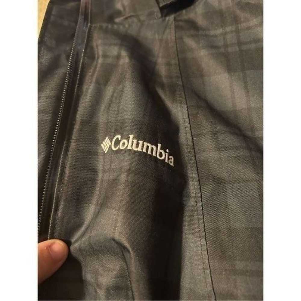 Columbia omni heat 3in 1 jacket size meduim - image 12