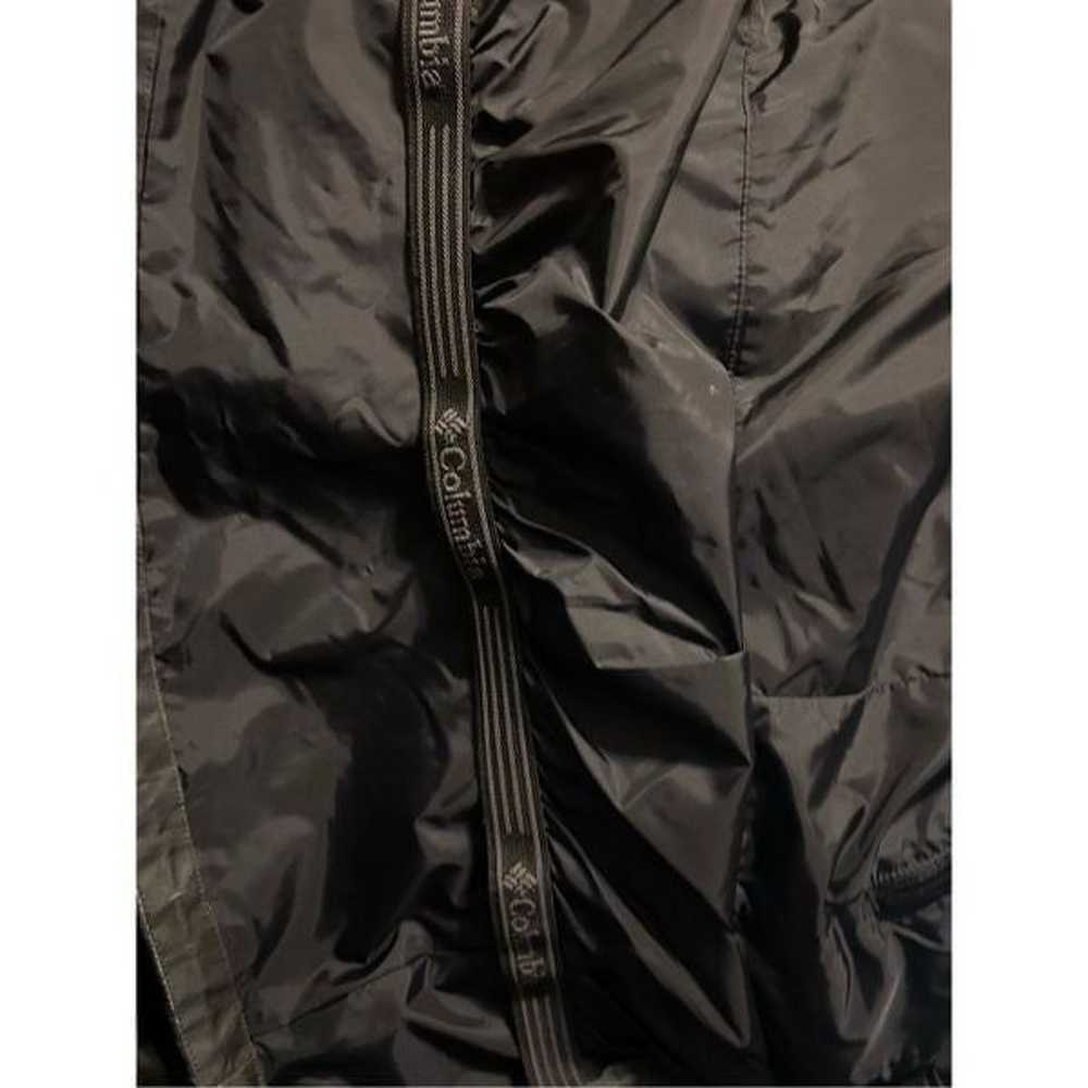 Columbia omni heat 3in 1 jacket size meduim - image 8