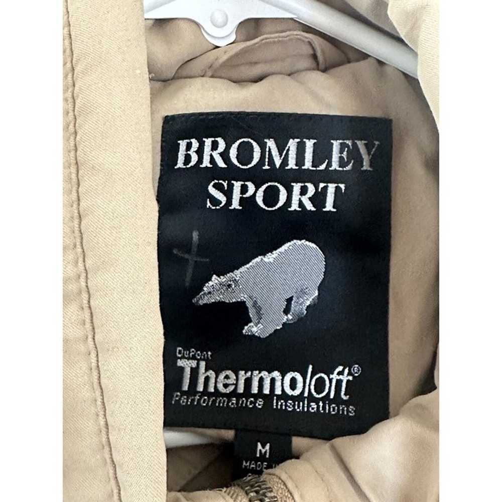 Bromley Sport Thermoloft Women’s Faux Fur Detacha… - image 4