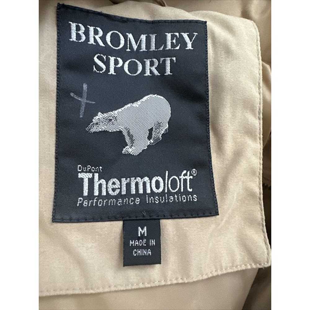Bromley Sport Thermoloft Women’s Faux Fur Detacha… - image 5