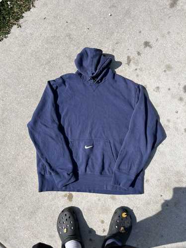 Nike × Vintage Vintage Nike pullover