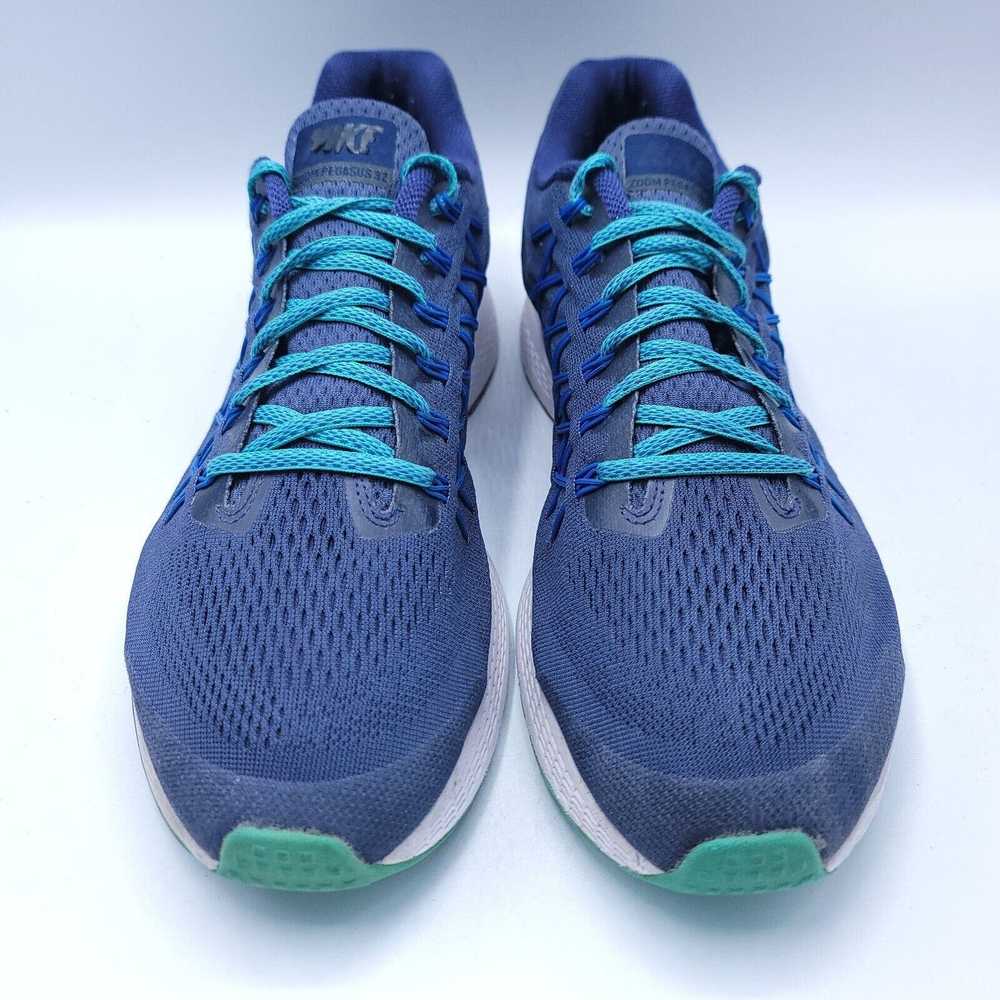 Nike Nike ID Low Shoe Mens Size 12.5 W 818037-993… - image 2