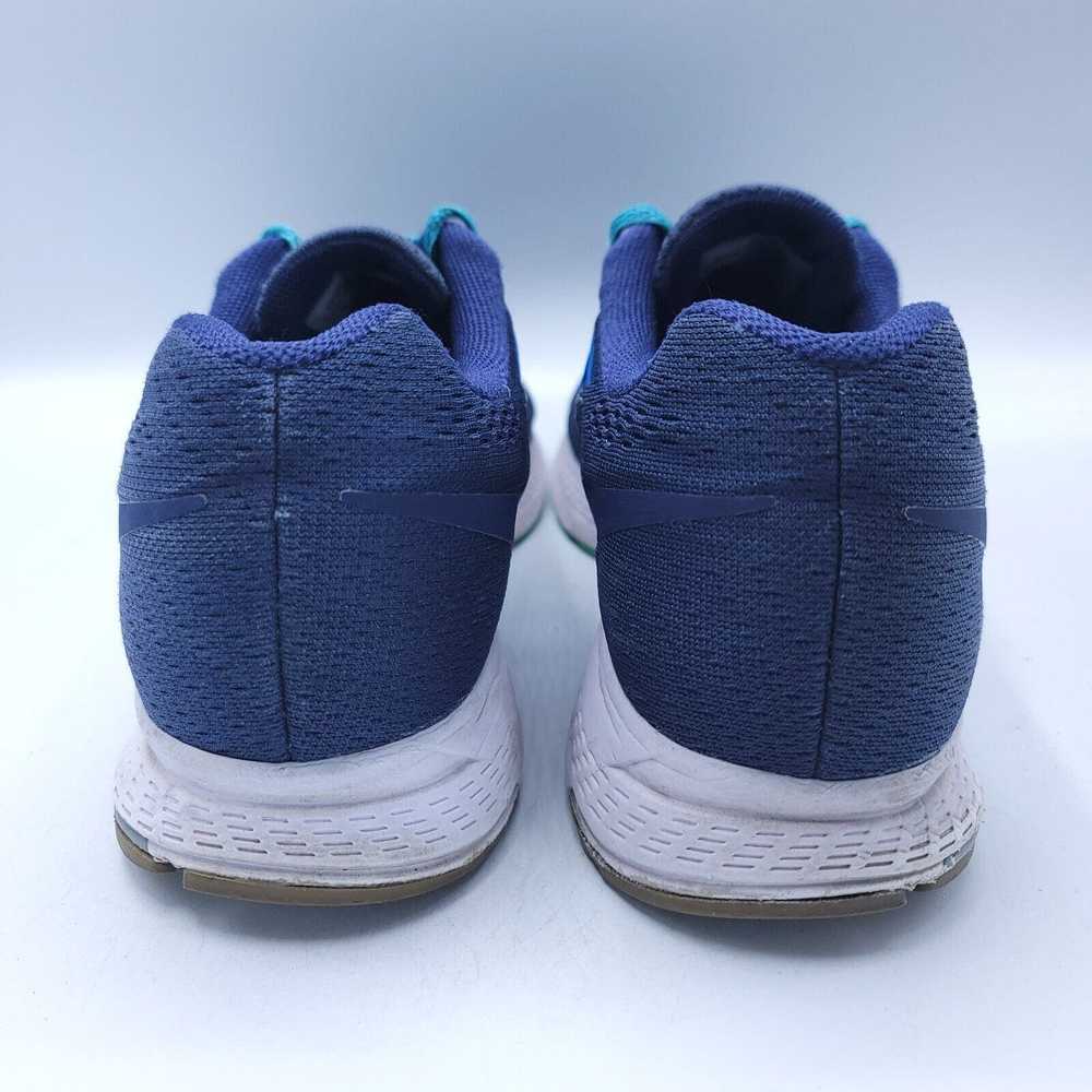 Nike Nike ID Low Shoe Mens Size 12.5 W 818037-993… - image 3