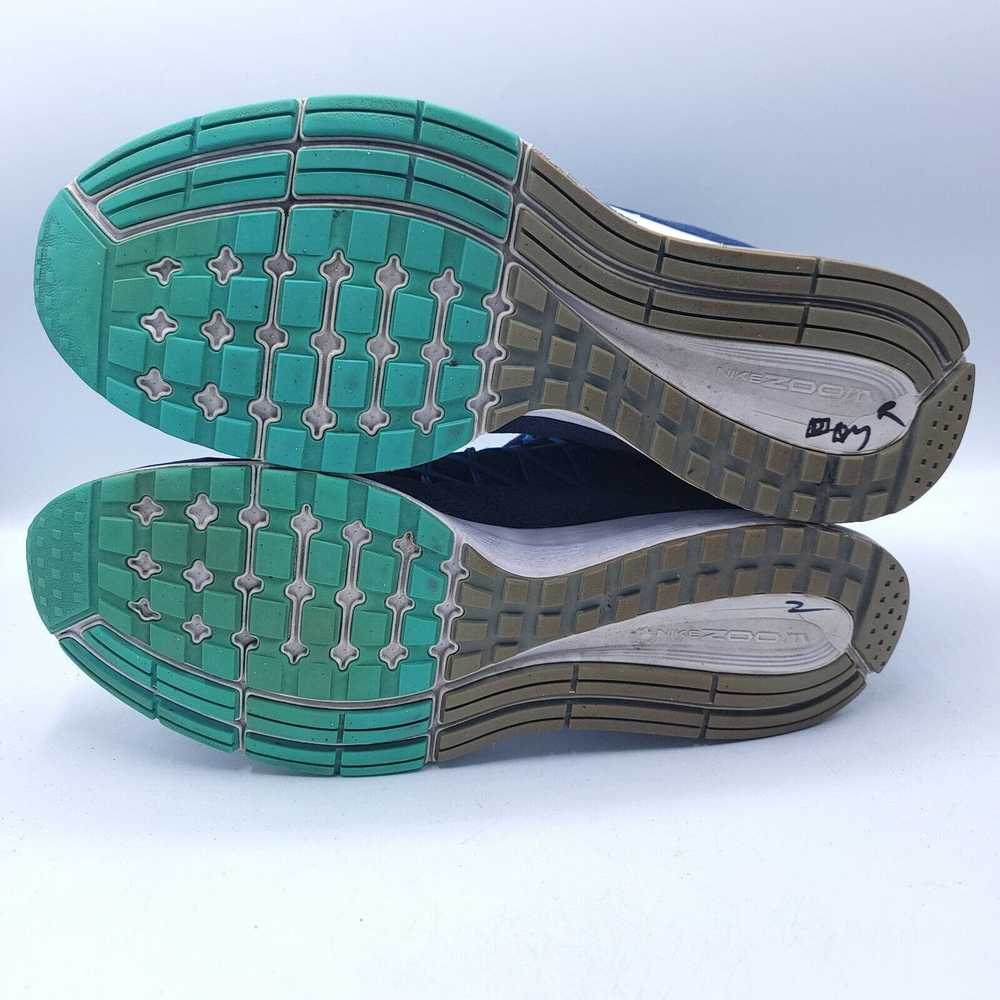 Nike Nike ID Low Shoe Mens Size 12.5 W 818037-993… - image 7