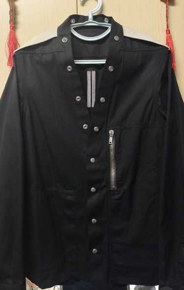Rick owens larry shirt - Gem Rick owens larry shirt - Gem