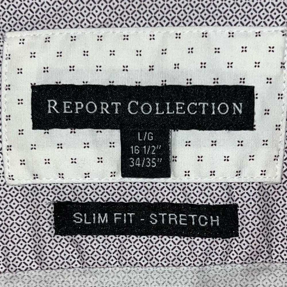 Report Collection Report Collection Men’s Slim Fi… - image 7