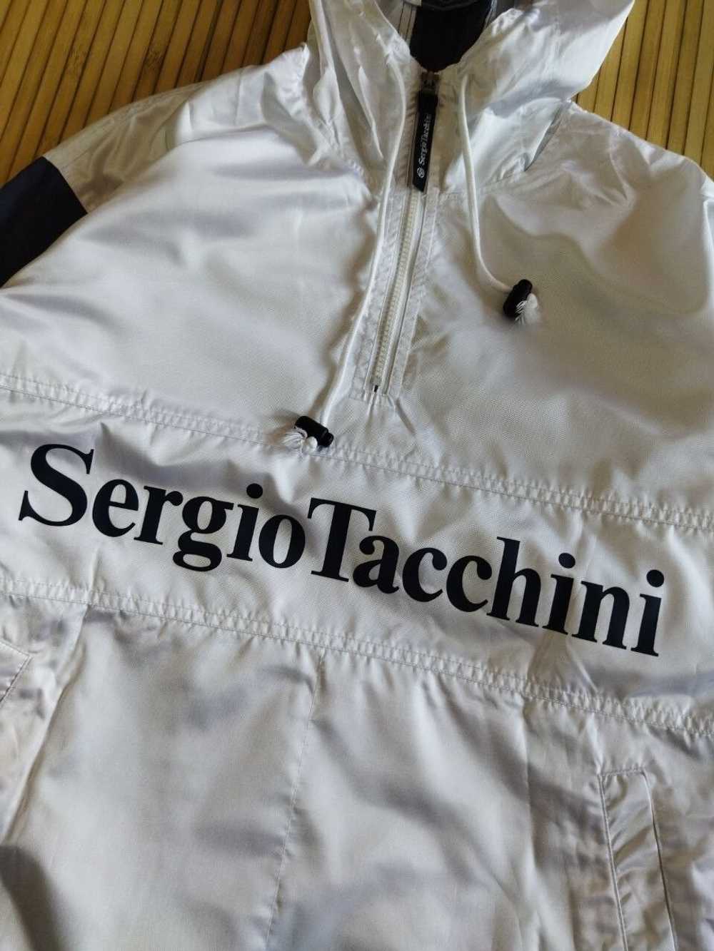 Rare × Sergio Tacchini × Vintage Rare🔥Sergio Tac… - image 4