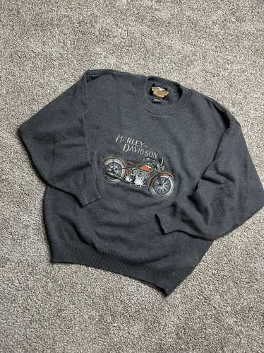 Harley Davidson × Japanese Brand × Vintage Vintage