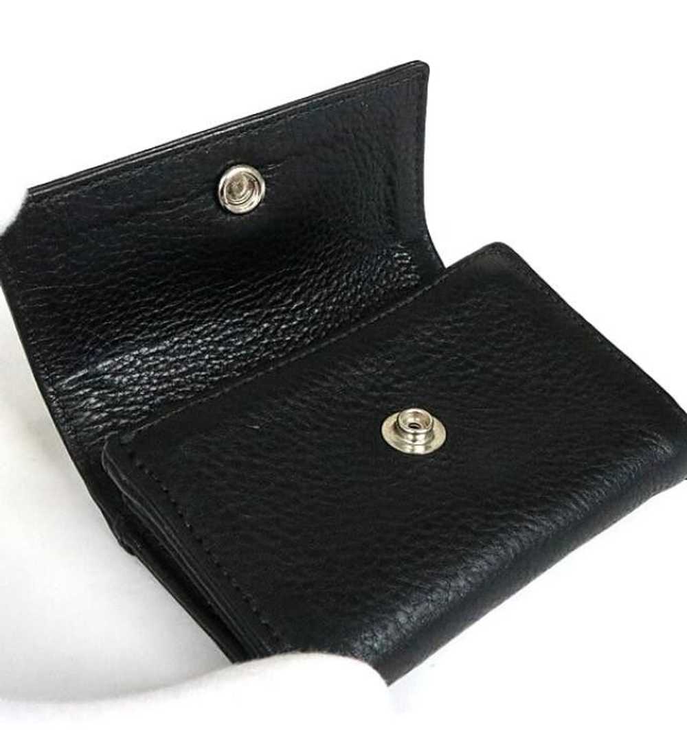 Chrome Hearts Chrome Hearts Tiny Plus Wallet with… - image 4