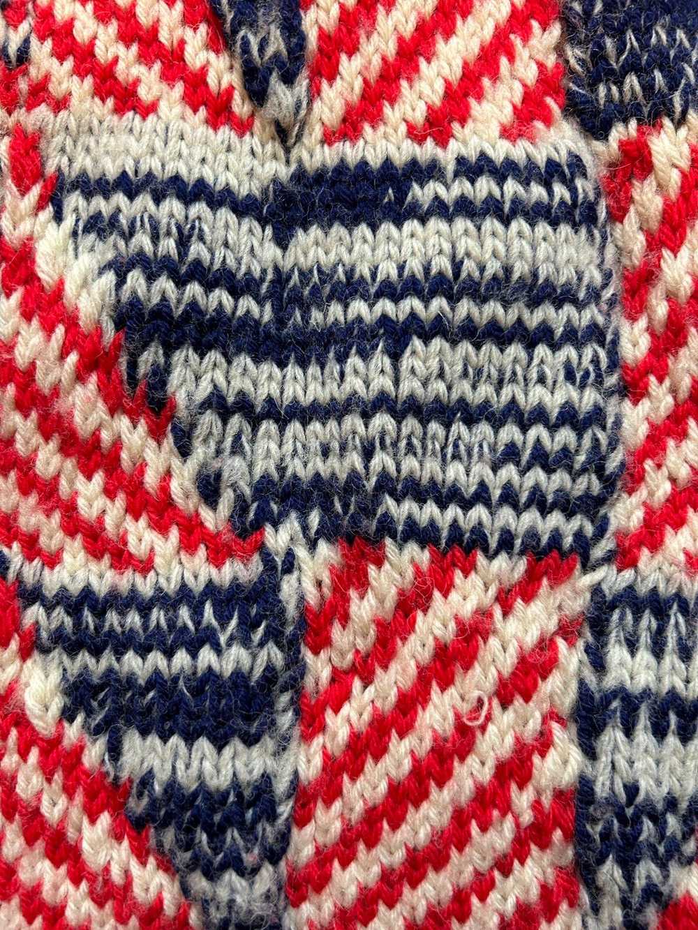 Calvin Klein 205W39NYC FW18 Open Knit Wool Sweate… - image 7