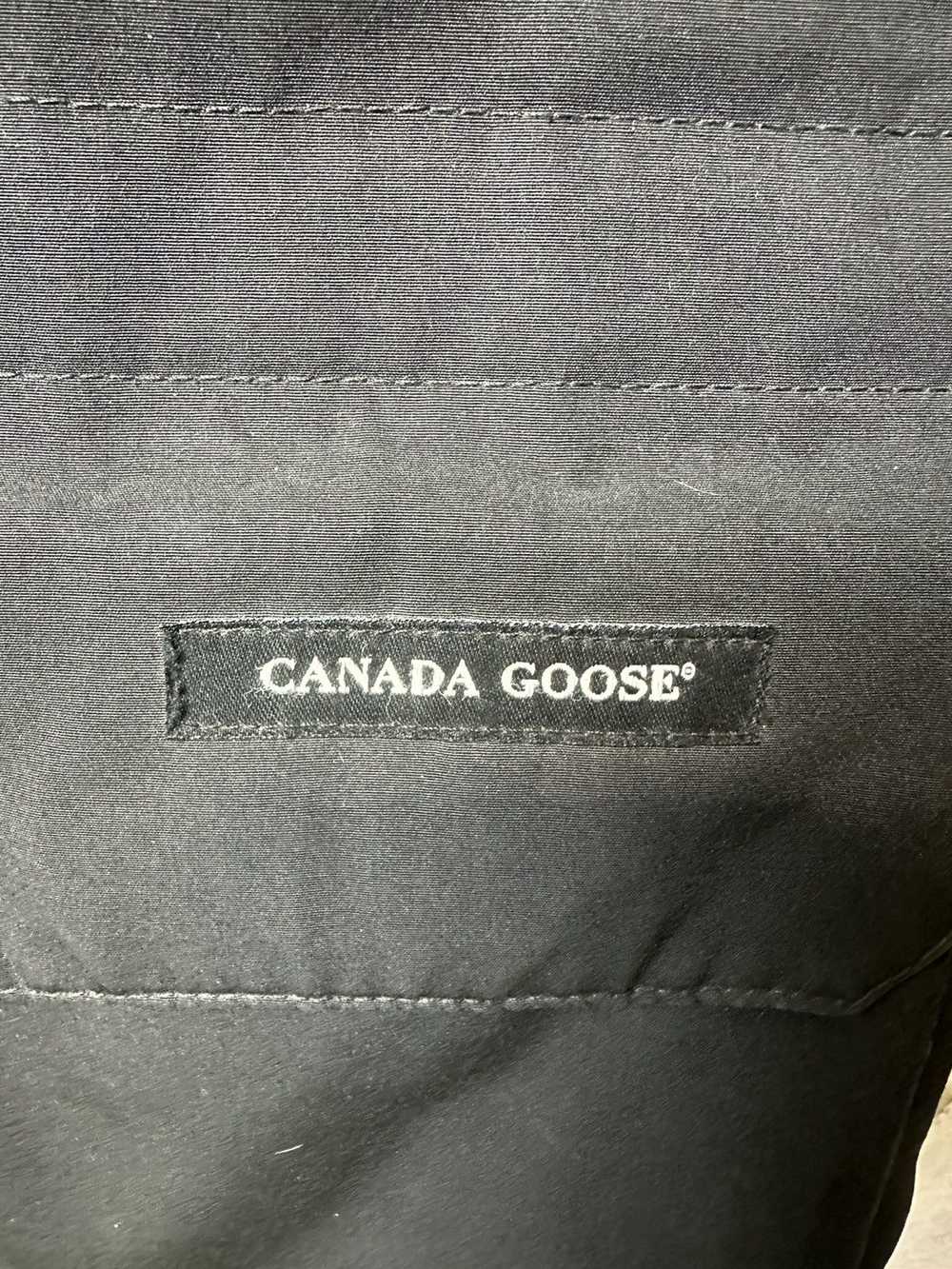 Canada Goose Canada Goose Expedition Down Parka J… - image 3