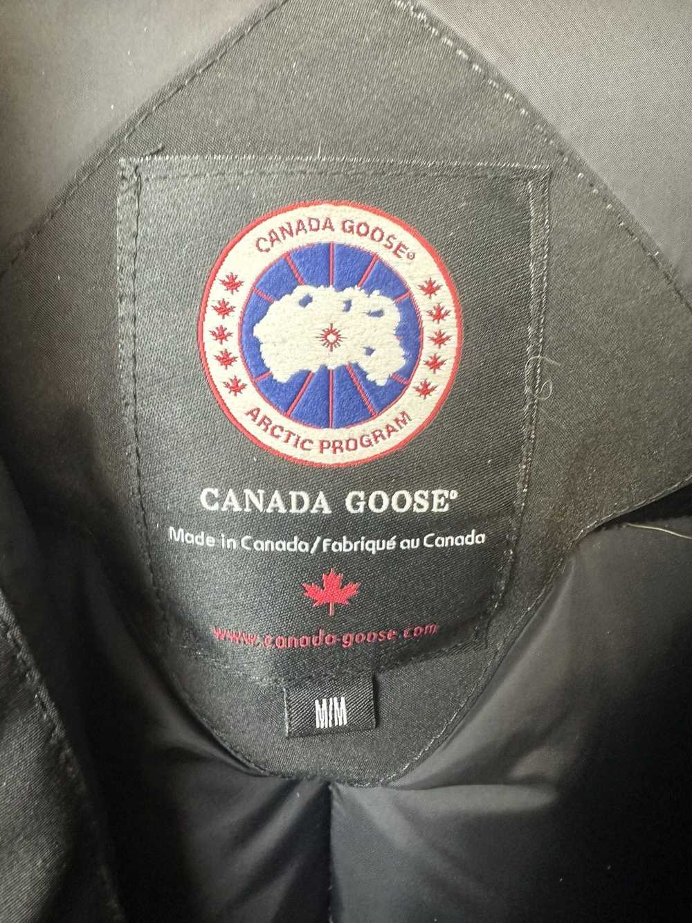 Canada Goose Canada Goose Expedition Down Parka J… - image 5