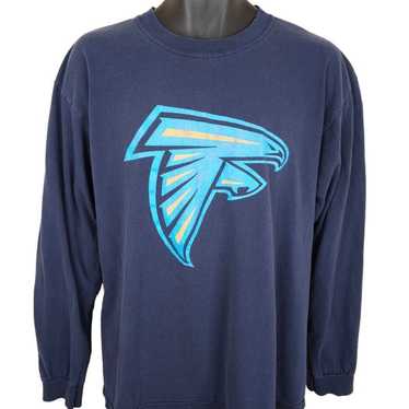 Vintage Vintage Atlanta Falcons T Shirt Mens Size… - image 1
