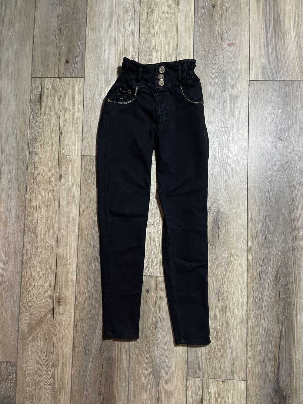 Other Black Jeans - image 1