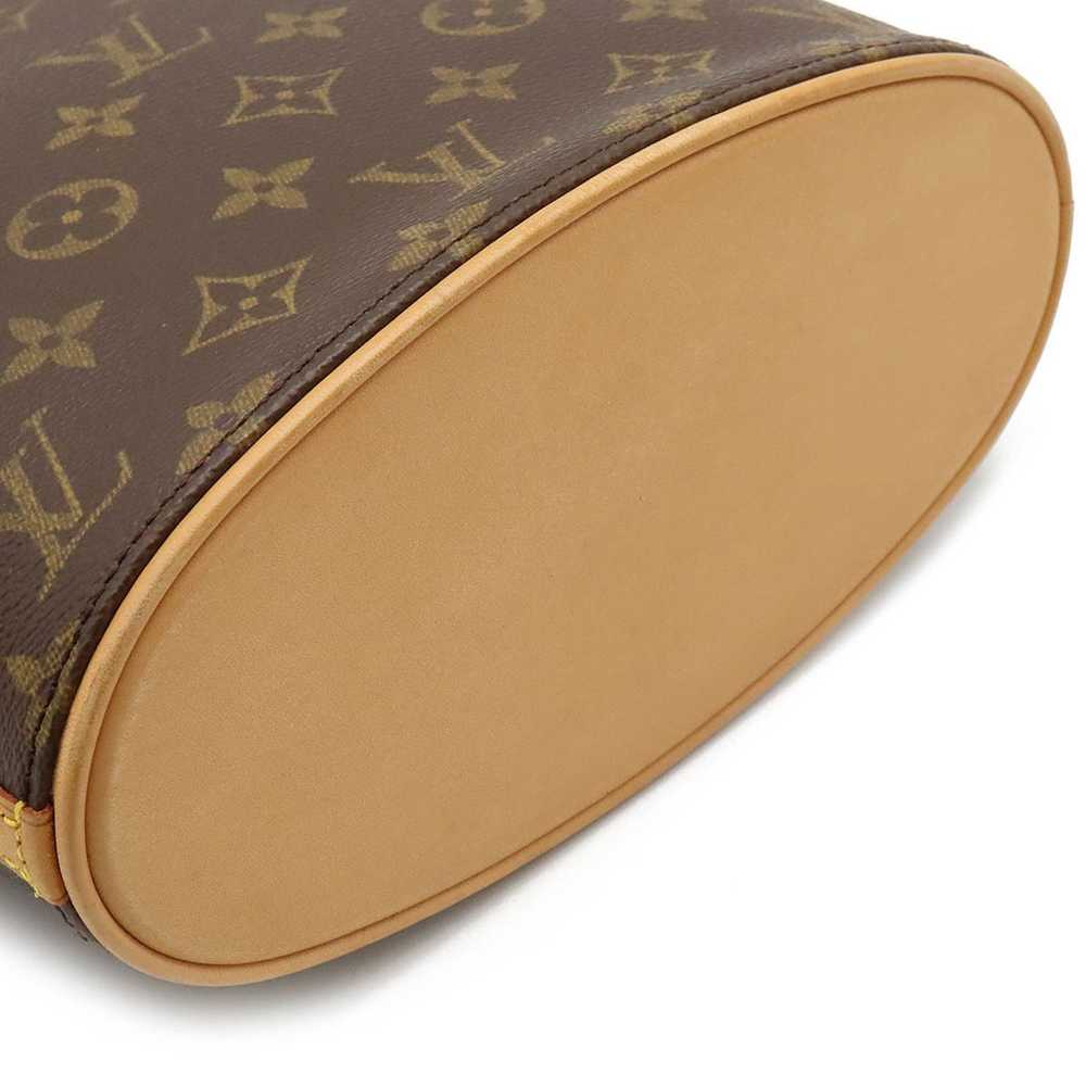 Louis Vuitton LOUIS VUITTON Monogram Drouot Shoul… - image 3