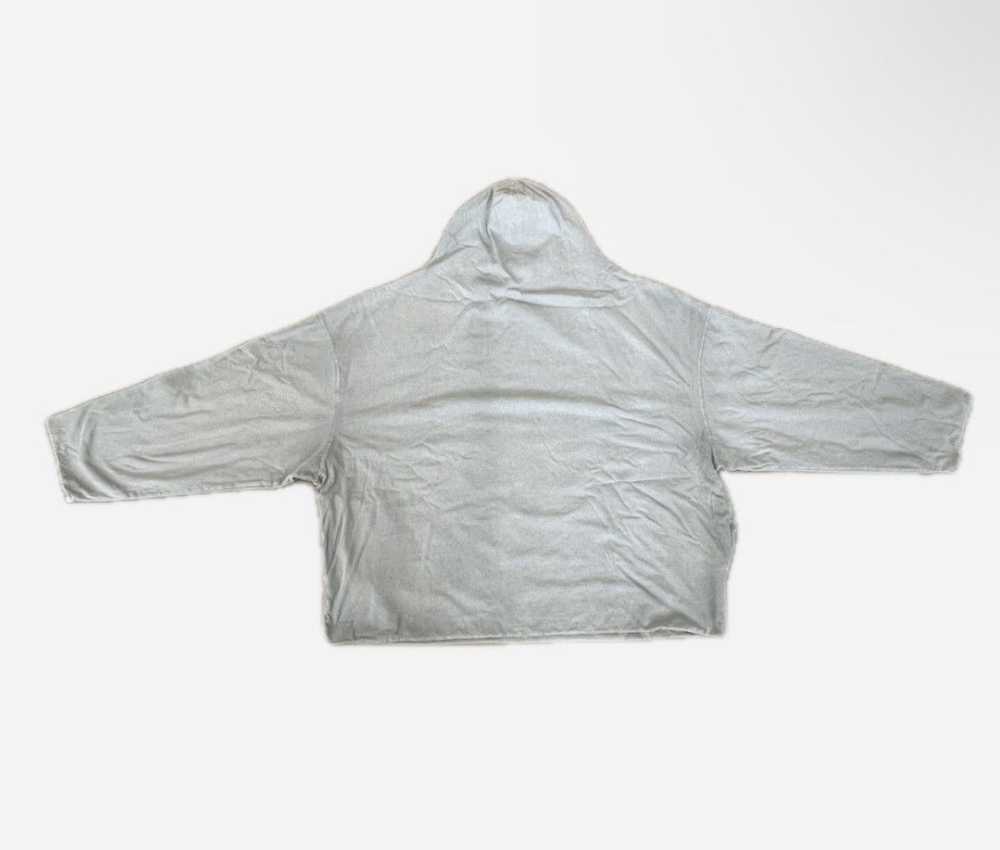 Yeezy Season Sample Season 9 Masked Visor Hoodie/… - image 2