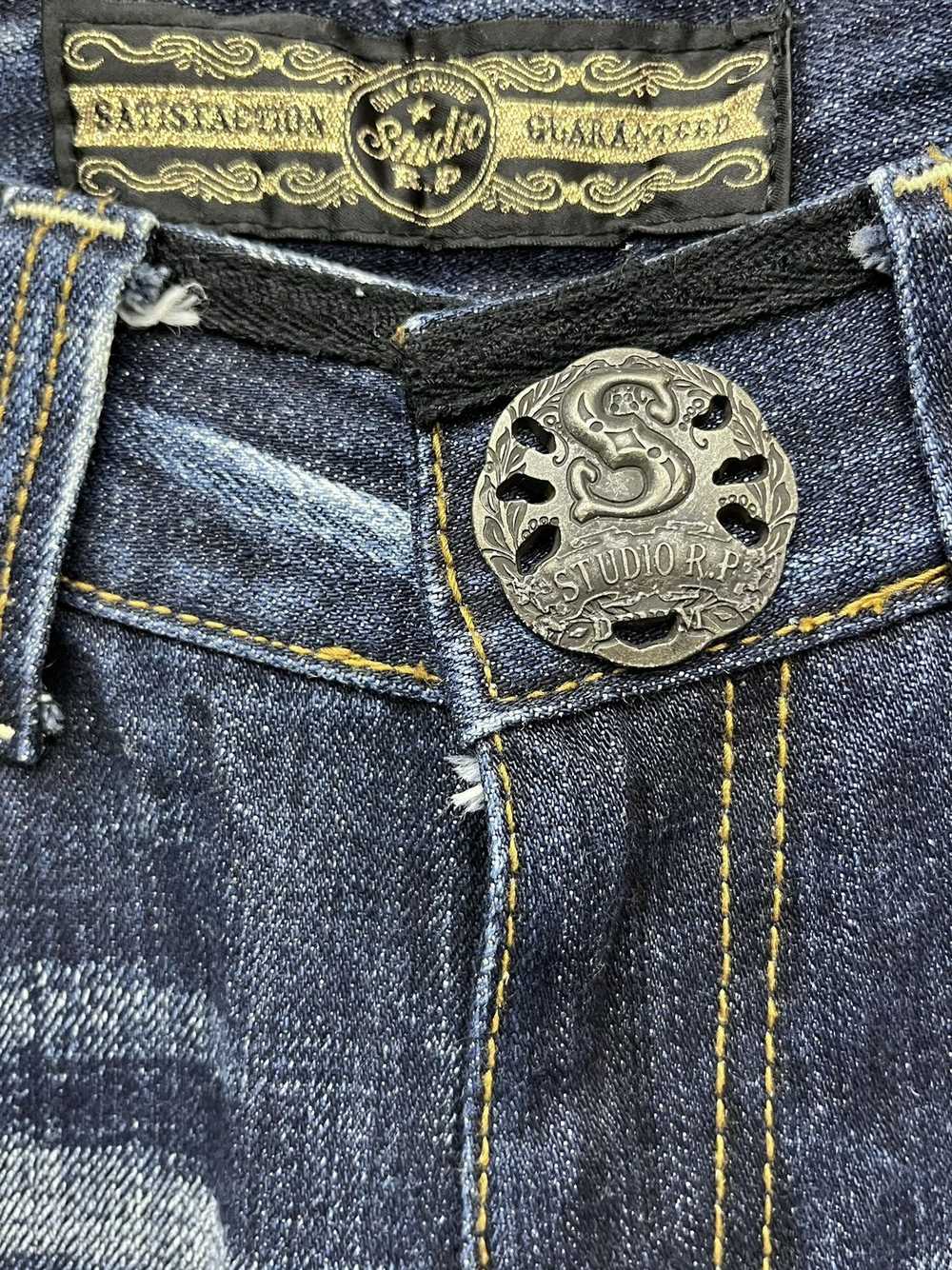 Seditionaries × Skulls × Studio D'Artisan FYE🔥ST… - image 12