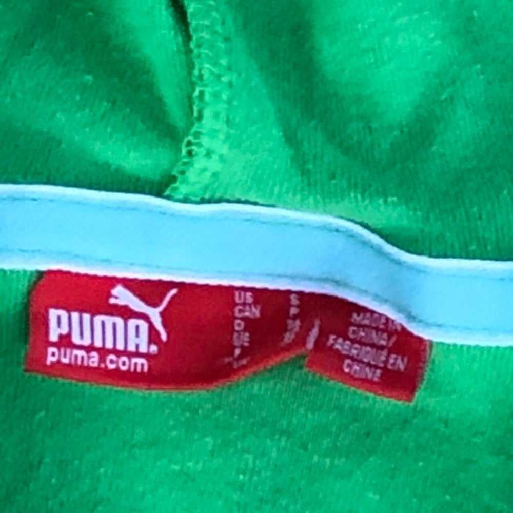 Active × Puma × Sportswear Women’s Puma Hoodie Wo… - image 3