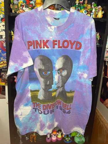 Pink Floyd × Screen Stars × Vintage 1994 PINK FLOY