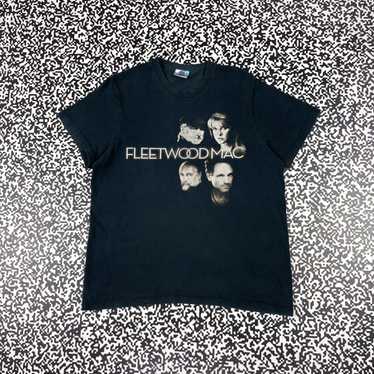 Band Tees × Rock T Shirt × Vintage Vintage Y2K FL… - image 1