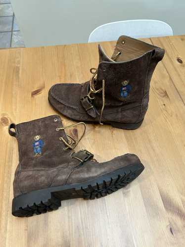 Polo Ralph Lauren Polo boots