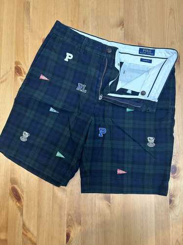 Polo Ralph Lauren Shorts x Polo