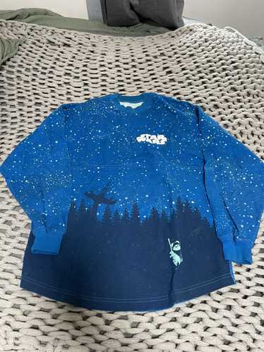 Disney Disneyland Spirit Jersey : Endor Edition