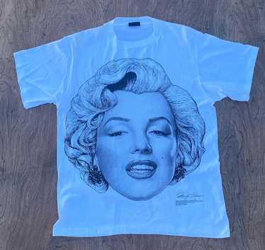 Hollywod × Movie × Vintage Vintage Marilyn Monroe