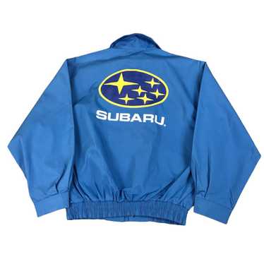 Racing × Sports Specialties VINTAGE SUBARU RACING… - image 1