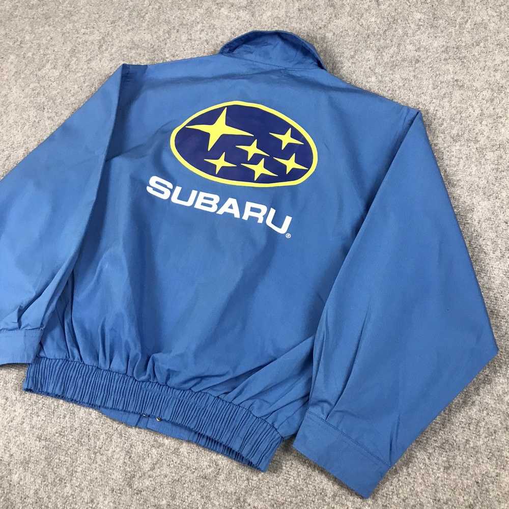 Racing × Sports Specialties VINTAGE SUBARU RACING… - image 7