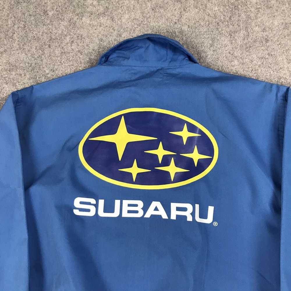 Racing × Sports Specialties VINTAGE SUBARU RACING… - image 8