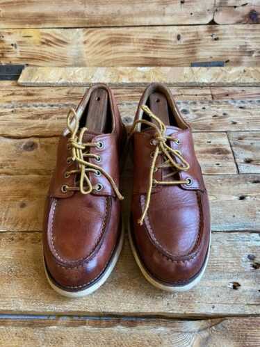 デッドストック新品★REDWING 8002 OXFORD US7 25cm 5_000000011523.jpg?1678209903