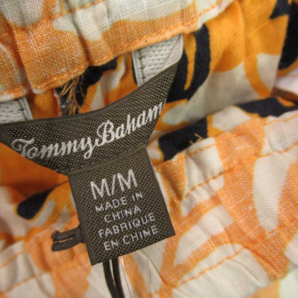 Tommy Bahama Tommy Bahama Shorts Womens Medium Li… - image 3