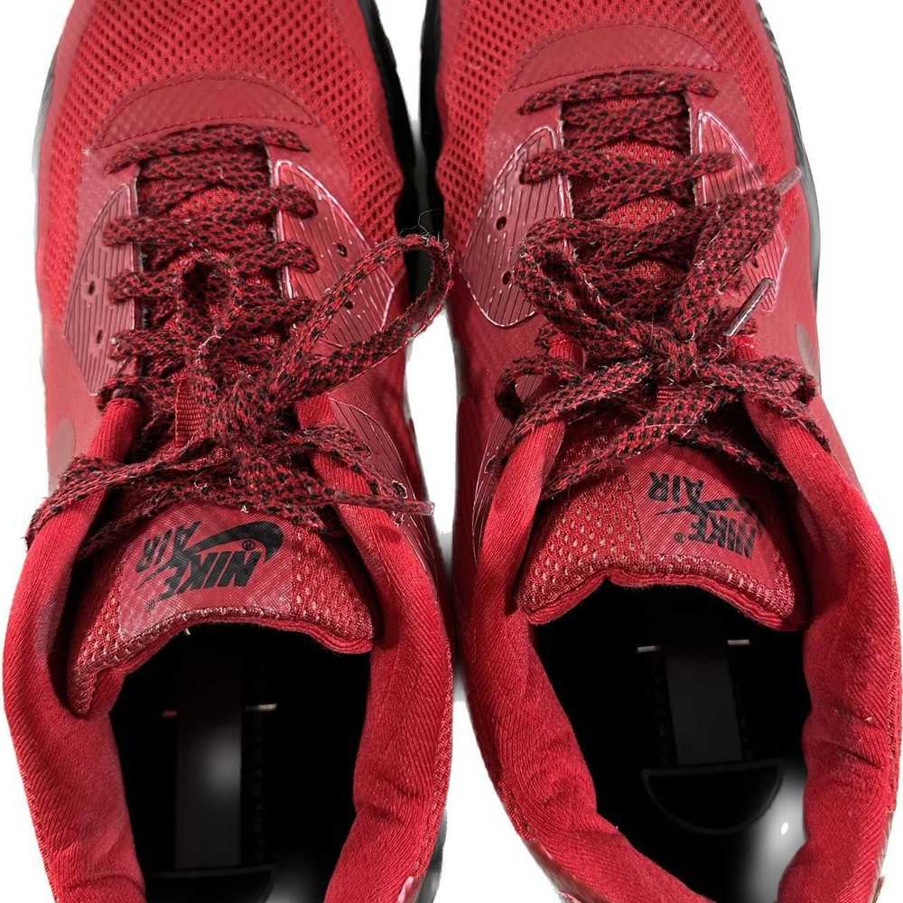 Nike × Streetwear Nike Air Max Sneaker Men’s 11.5… - image 4