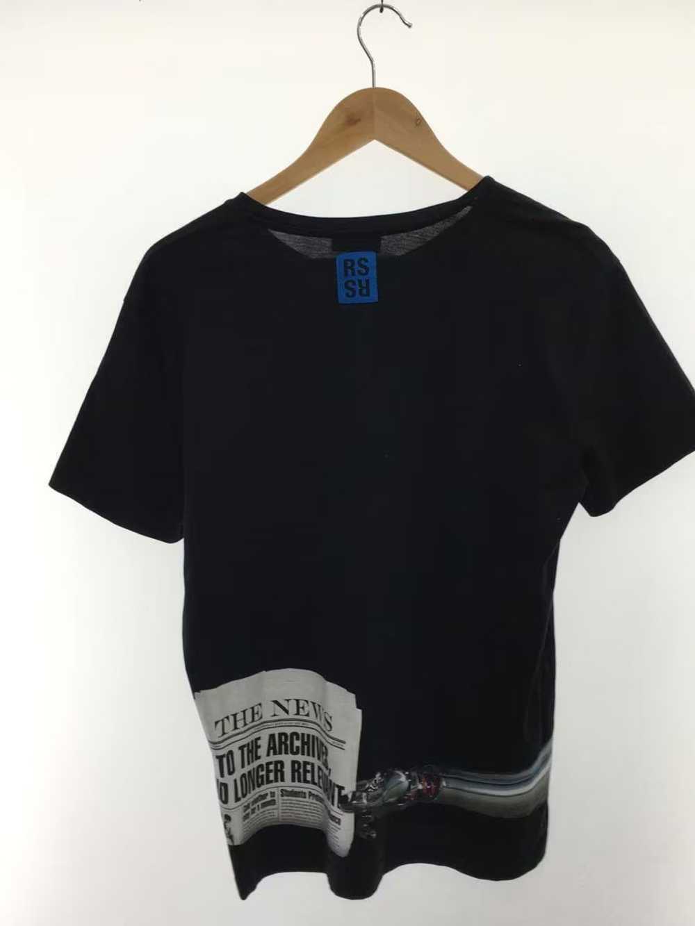 Raf Simons "TO THE ARCHIVES" Tee - image 1