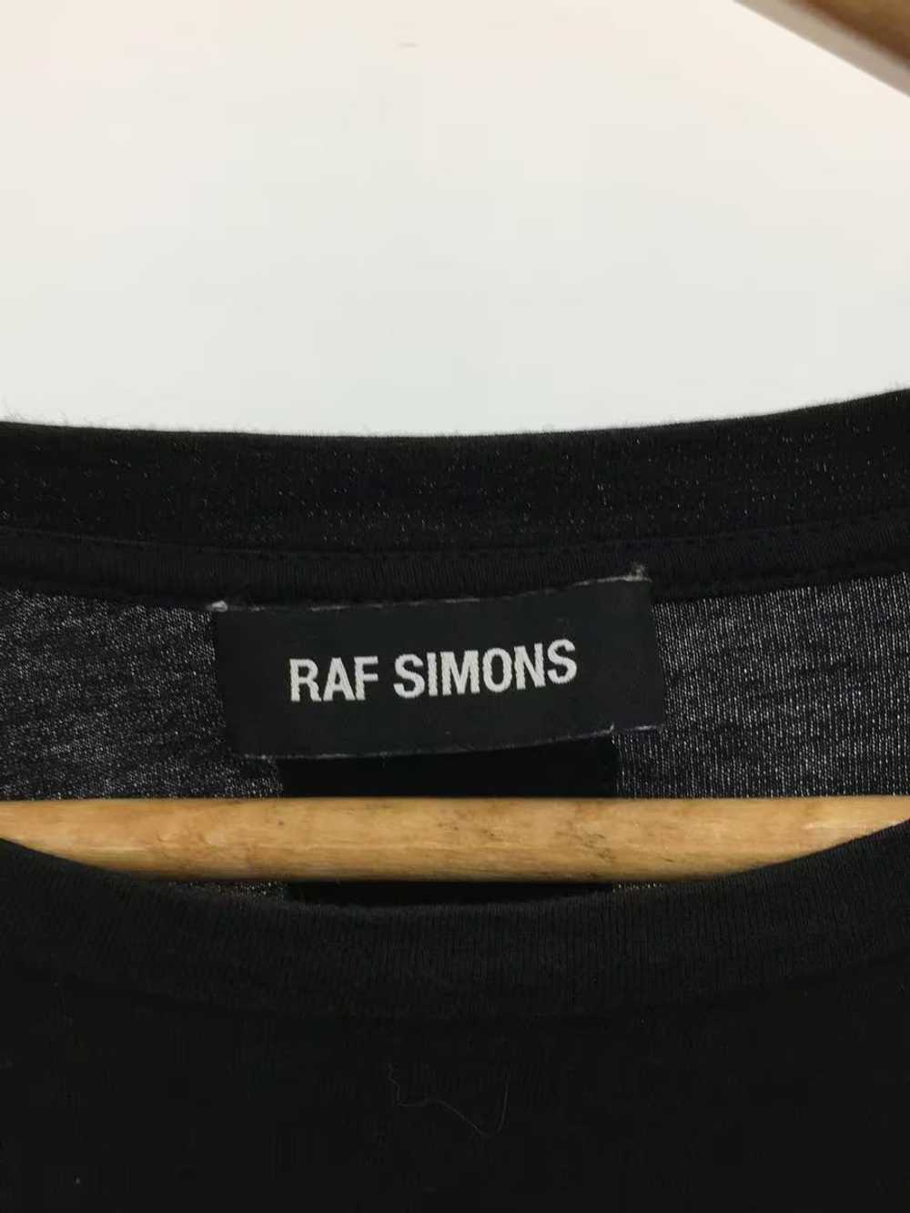 Raf Simons "TO THE ARCHIVES" Tee - image 3