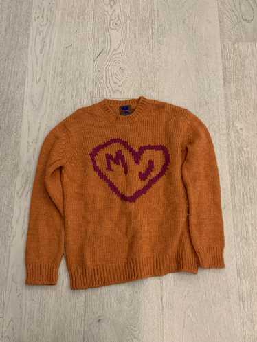 Heaven marc jacobs sweater - Gem