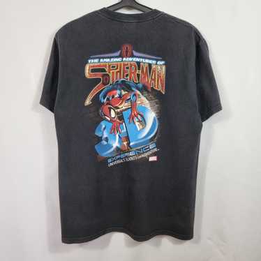 1990x Clothing × Marvel Comics × Vintage Island o… - image 1