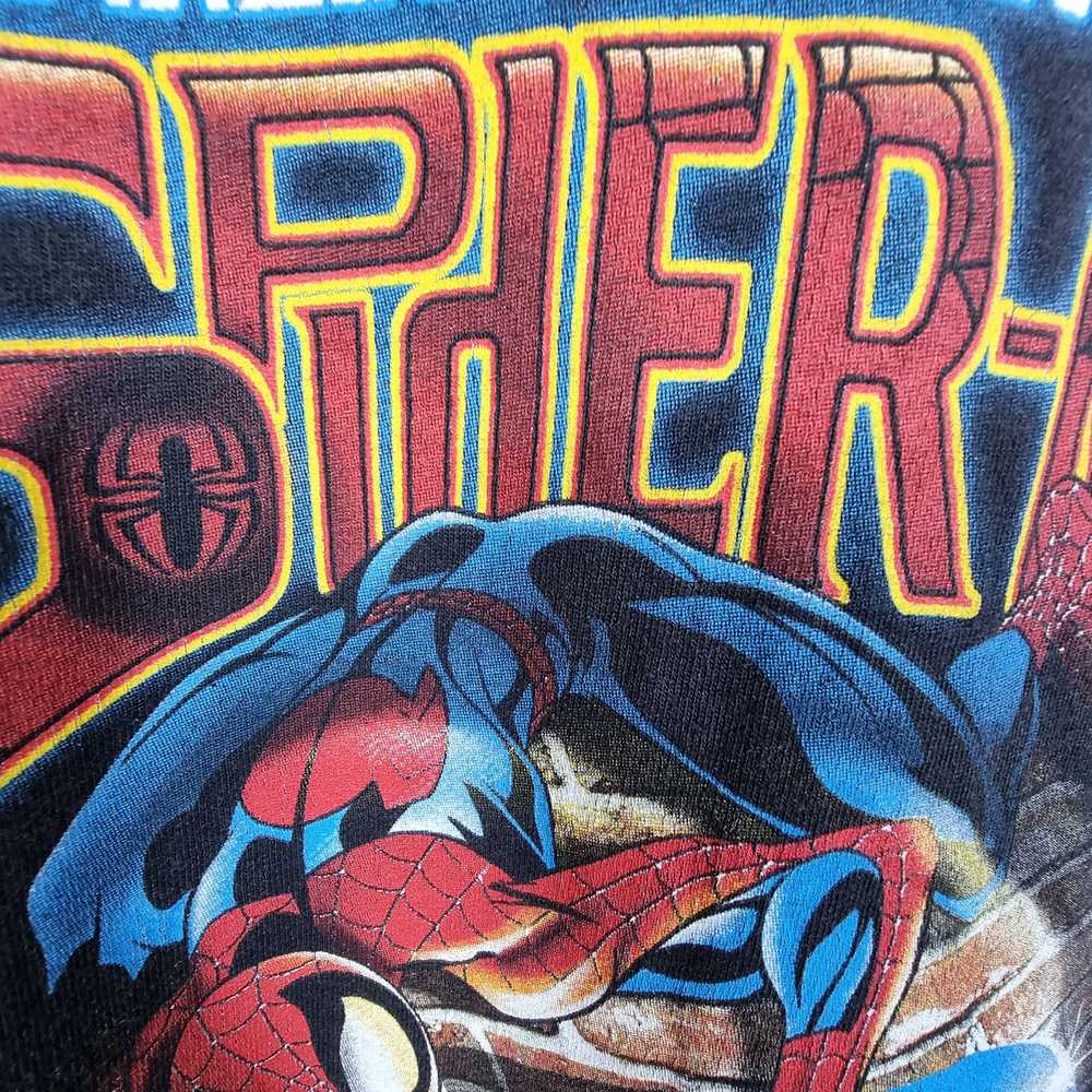 1990x Clothing × Marvel Comics × Vintage Island o… - image 3