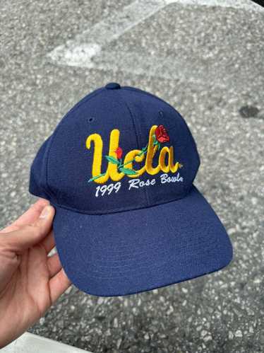 Sportswear UCLA 1999 Rose Bowl Snapback - image 1