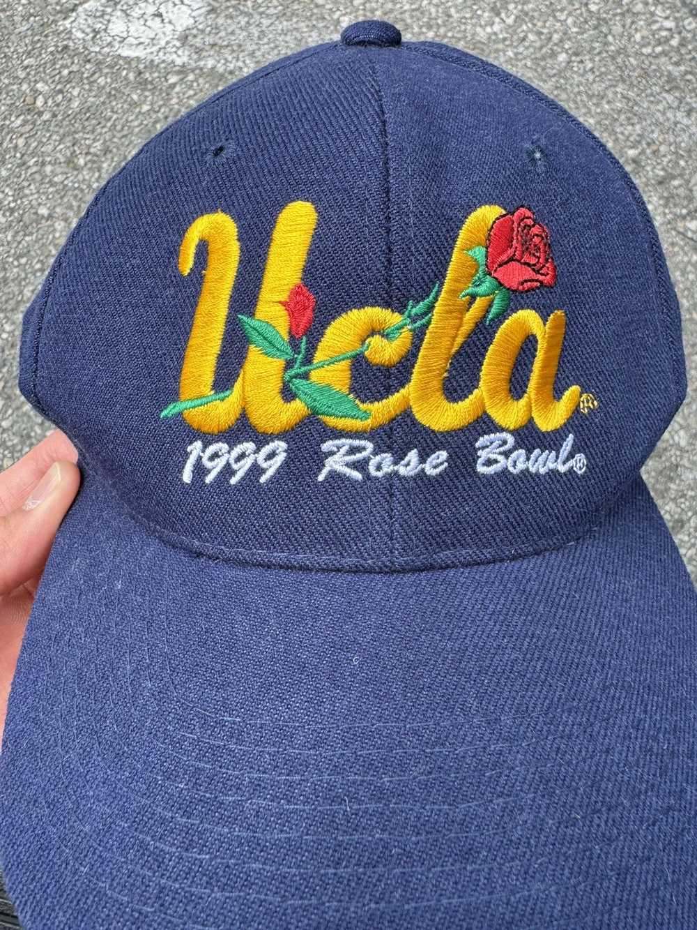Sportswear UCLA 1999 Rose Bowl Snapback - image 2