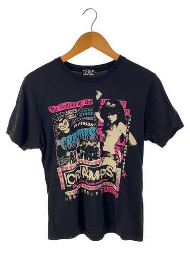 HYSTERIC GLAMOUR THE CRAMPS ニット ワンピース - レディース