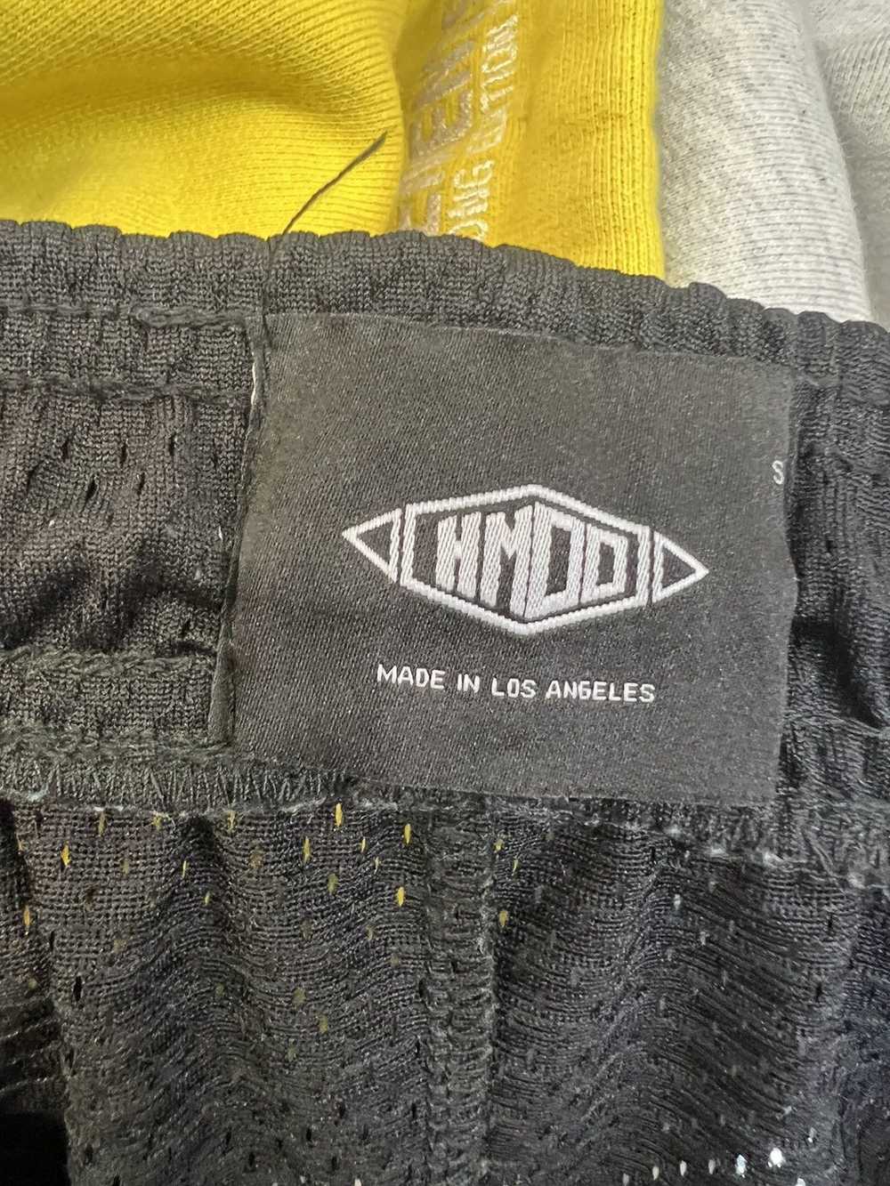 Streetwear Hmddla Shorts - image 3