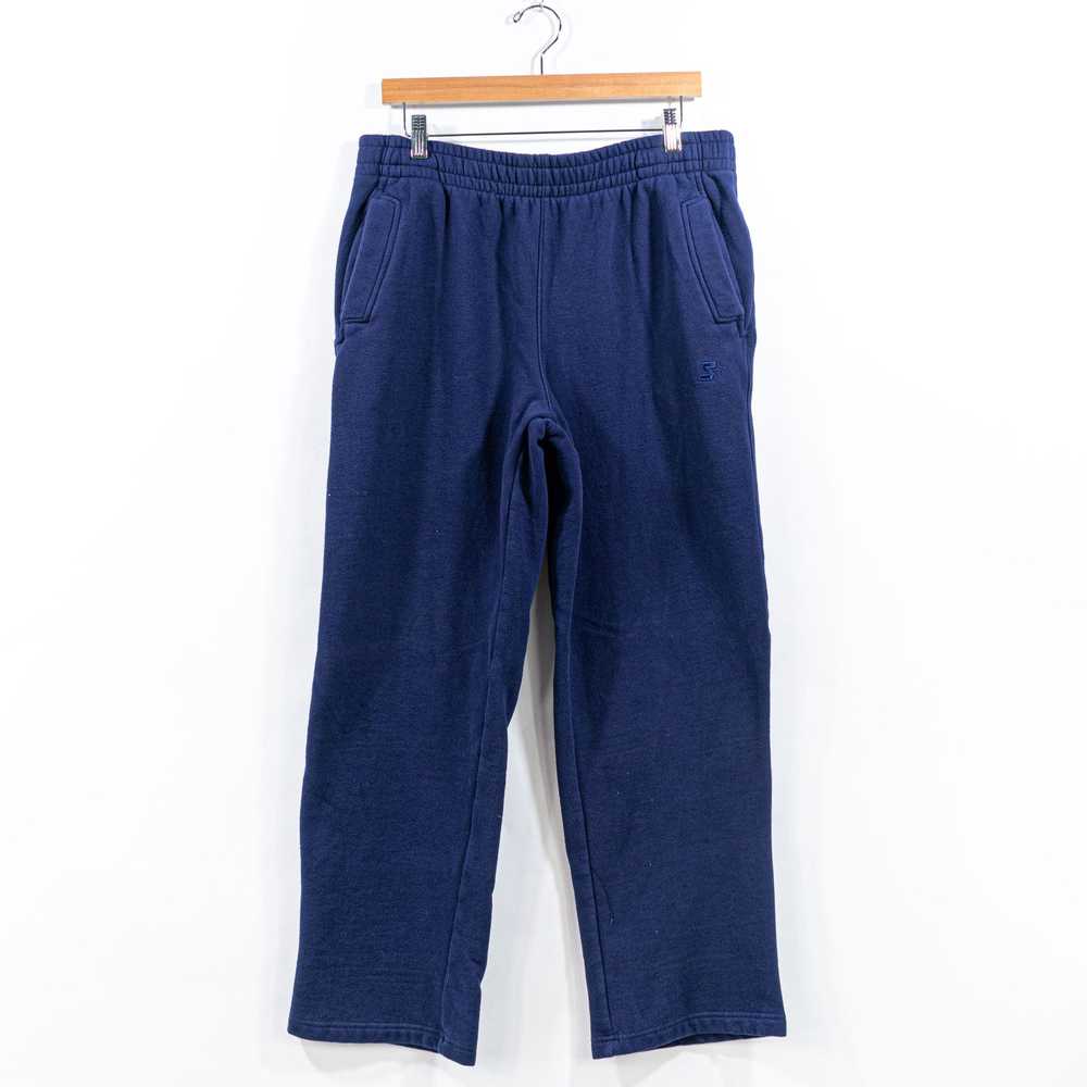 Starter × Streetwear × Vintage Starter Sweatpants… - image 1