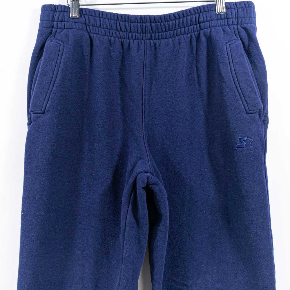 Starter × Streetwear × Vintage Starter Sweatpants… - image 3