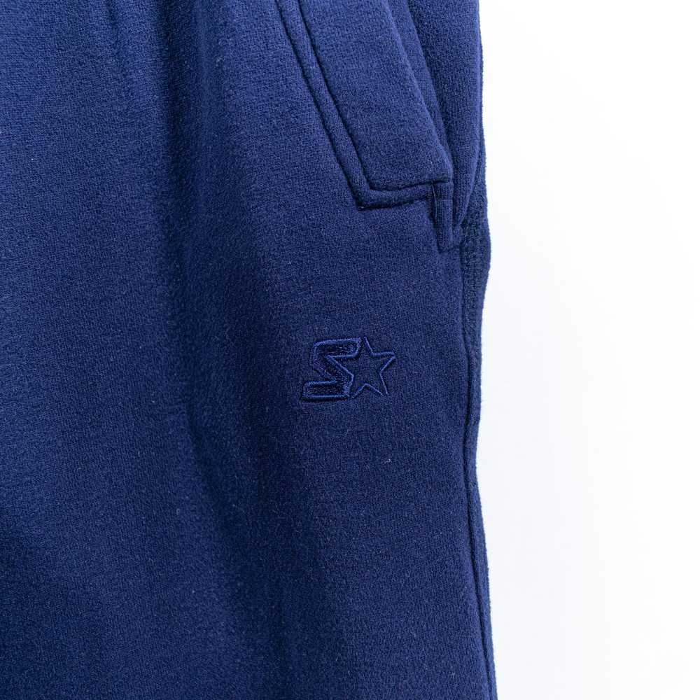 Starter × Streetwear × Vintage Starter Sweatpants… - image 4